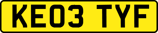 KE03TYF