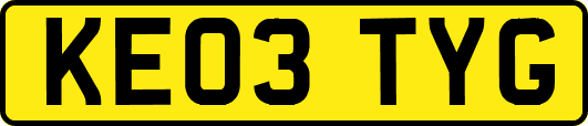 KE03TYG