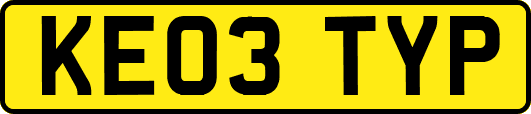KE03TYP