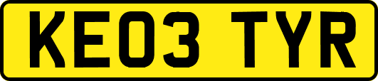 KE03TYR