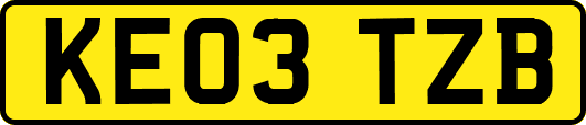 KE03TZB