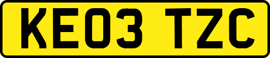 KE03TZC