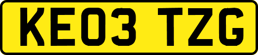KE03TZG
