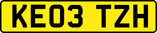 KE03TZH