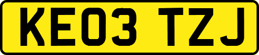 KE03TZJ