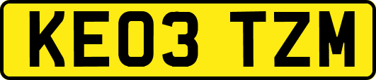 KE03TZM