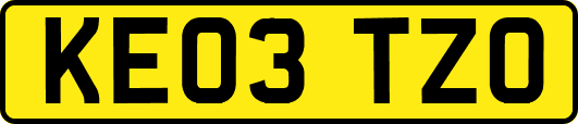 KE03TZO
