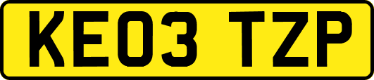 KE03TZP