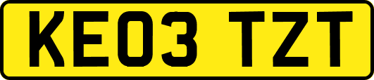 KE03TZT