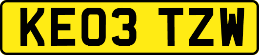 KE03TZW