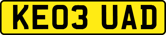 KE03UAD