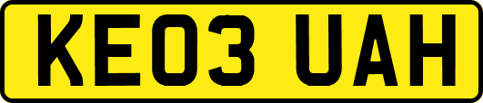 KE03UAH
