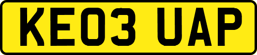 KE03UAP