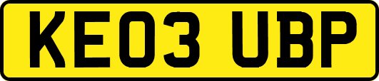 KE03UBP