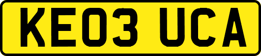 KE03UCA