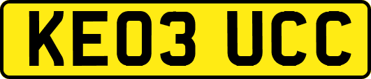 KE03UCC