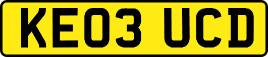 KE03UCD