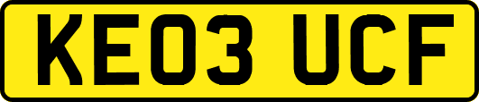 KE03UCF