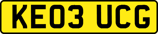 KE03UCG