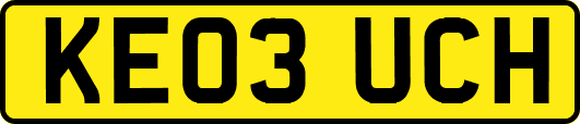 KE03UCH