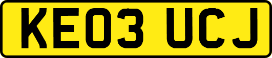 KE03UCJ