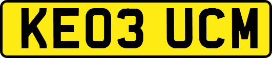 KE03UCM