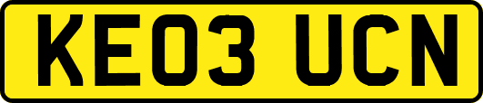 KE03UCN