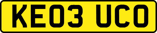 KE03UCO
