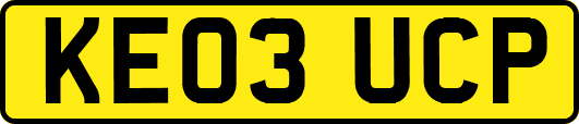 KE03UCP