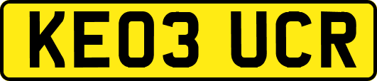 KE03UCR