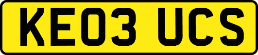 KE03UCS