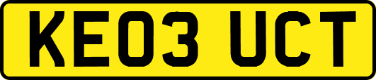 KE03UCT