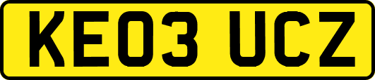 KE03UCZ