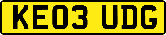 KE03UDG