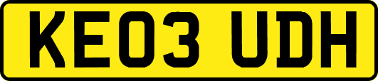 KE03UDH