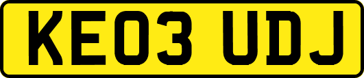 KE03UDJ