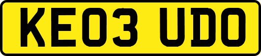 KE03UDO