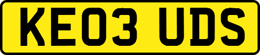 KE03UDS