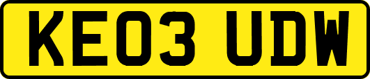 KE03UDW
