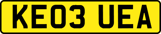 KE03UEA