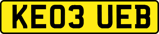 KE03UEB