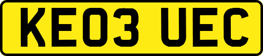 KE03UEC