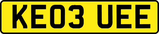 KE03UEE