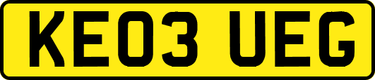 KE03UEG