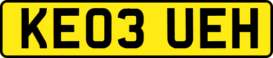KE03UEH