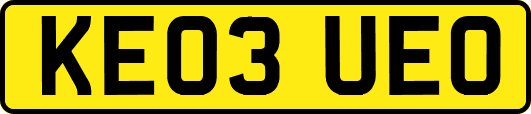 KE03UEO