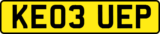 KE03UEP