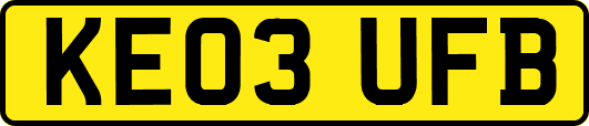 KE03UFB