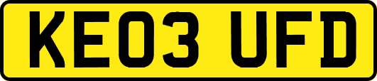 KE03UFD