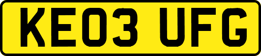 KE03UFG